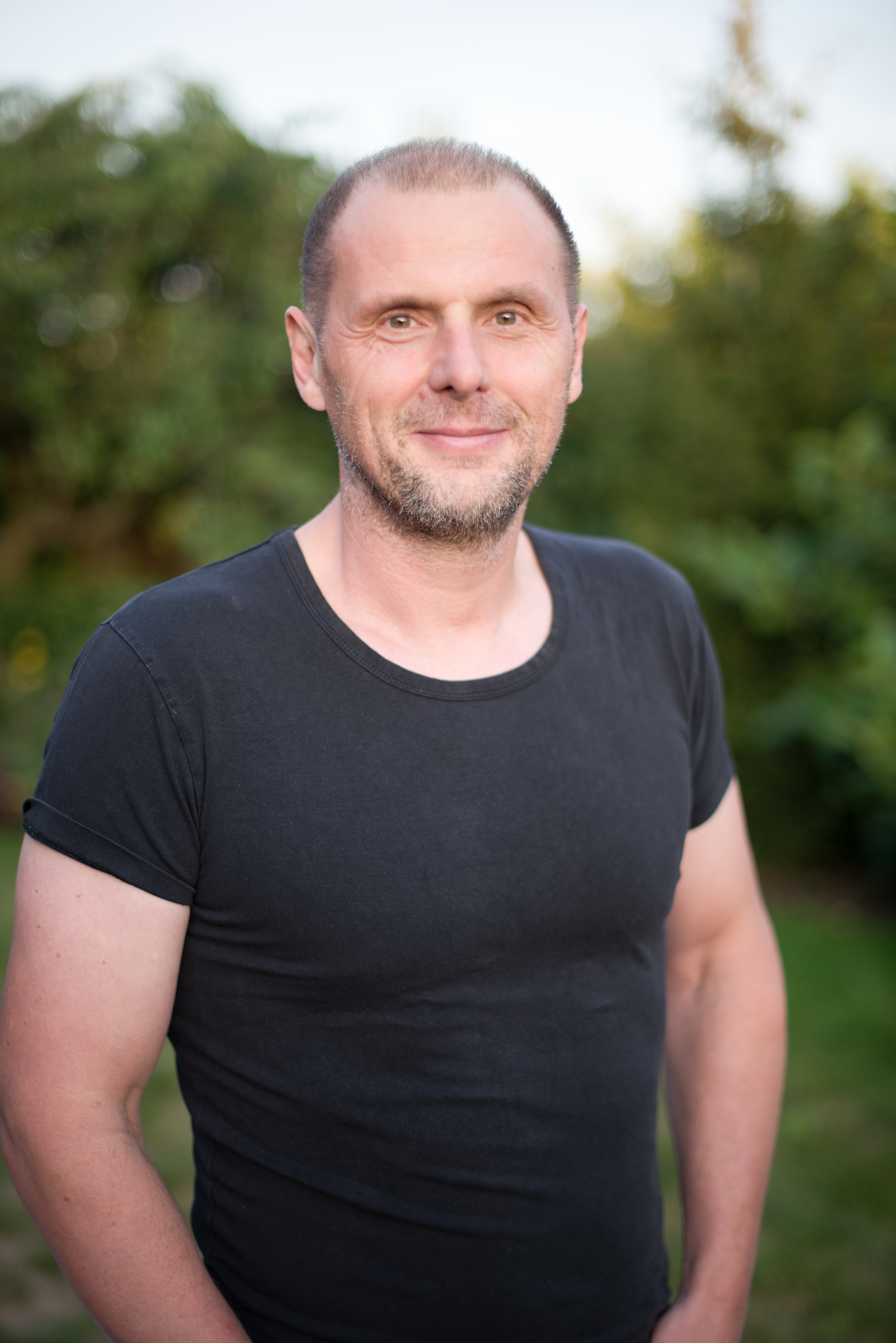 Jan Kleindienst, PhD. Jan Kleindienst, PhD.